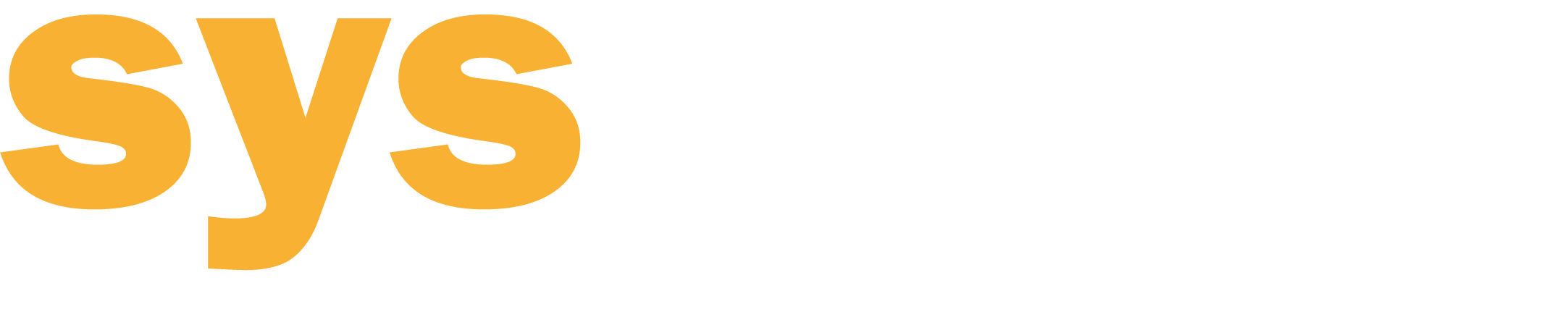 Sysbronze